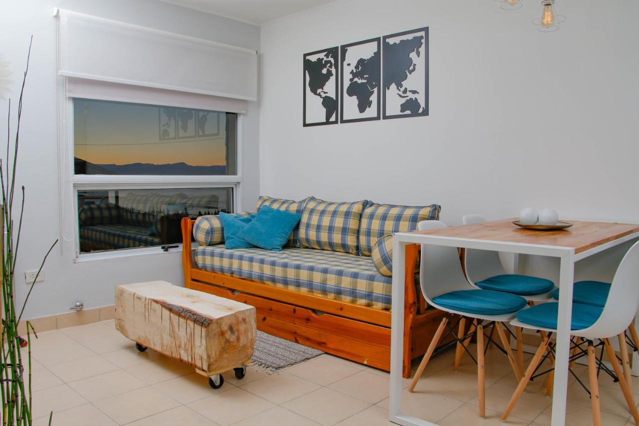 Taar Aike Apartment El Calafate Exterior foto