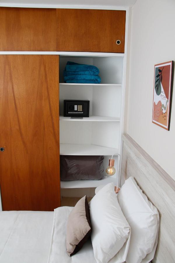 Taar Aike Apartment El Calafate Exterior foto